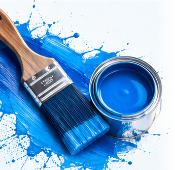 Kavisadi Industries Upali Paint Brushers